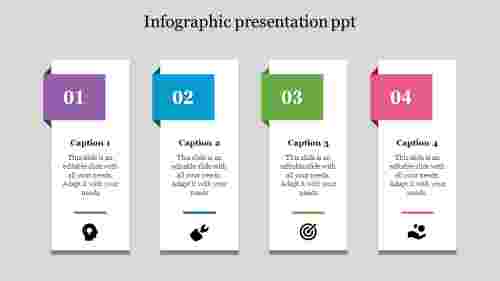 infographic presentation ppt